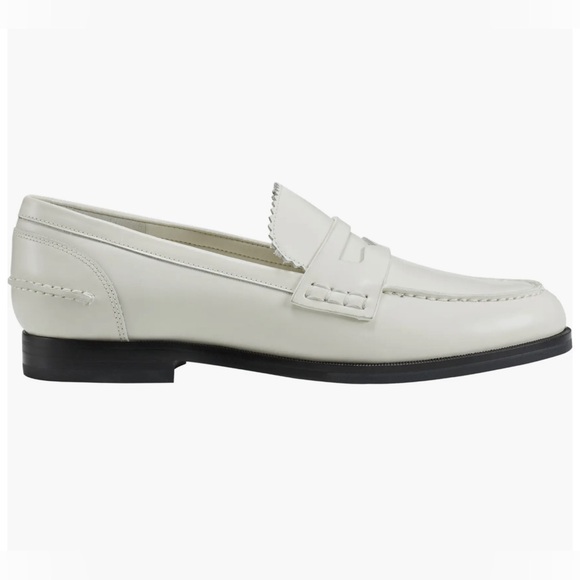 Marc Fisher Milton Penny Classic Loafers, in orginal box, Never Used, Size 10 - Picture 3 of 12